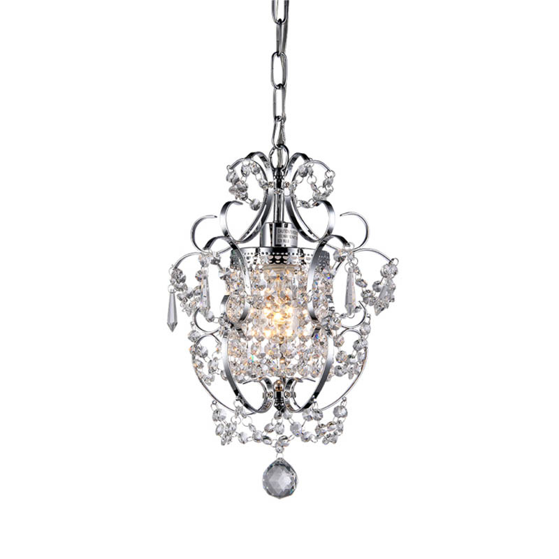 Custom modern chandeliers for living room manufacturers For corridor-1