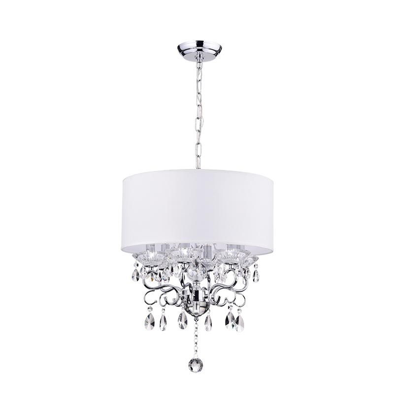 Top chandelier lamps for sale factory For bedroom-1