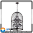 Best modern round crystal chandelier manufacturers For corridor
