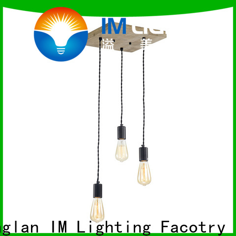 IM Lighting globe ceiling light manufacturers For public aisles