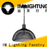 Latest modern kitchen pendant lights company For bar