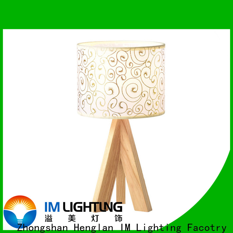 IM Lighting Best adjustable table lamp Suppliers For study rooms