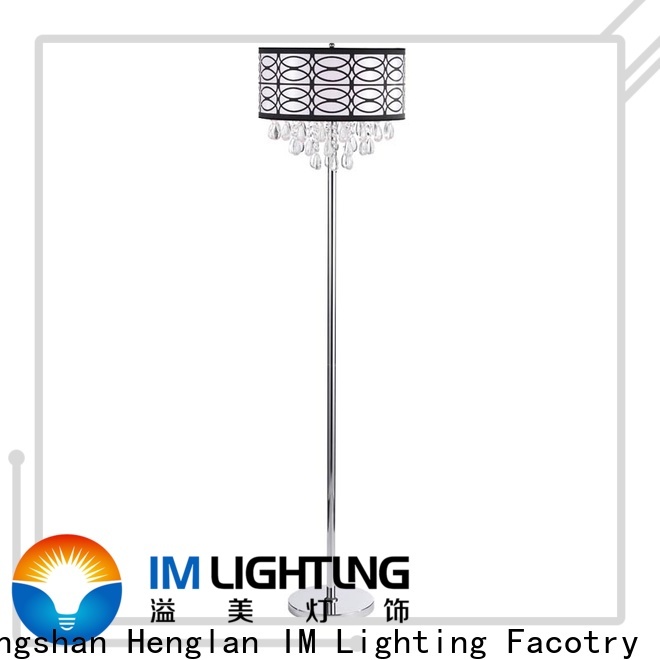 IM Lighting Wholesale lighting floor lamps Supply For study room