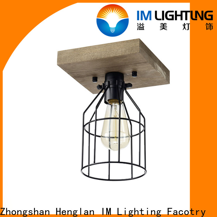 IM Lighting ceiling lights wholesale for business For bathrooms