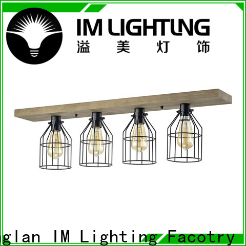 IM Lighting Wholesale kitchen ceiling lights Supply For kitchens