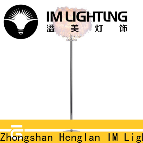 IM Lighting office lighting floor lamp manufacturers For hotel