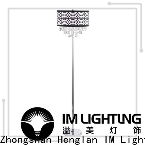 IM Lighting Best floor standing lamps manufacturers For living room