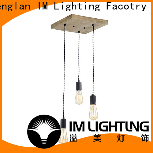 IM Lighting ceiling lights for living room Supply For kitchens