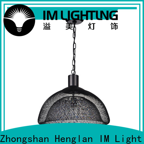 IM Lighting retro hanging lamps manufacturers For kitchen