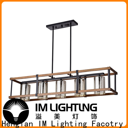 Best pendant lamp company For kitchen