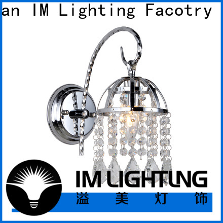 IM Lighting bathroom wall lights Suppliers For stairs