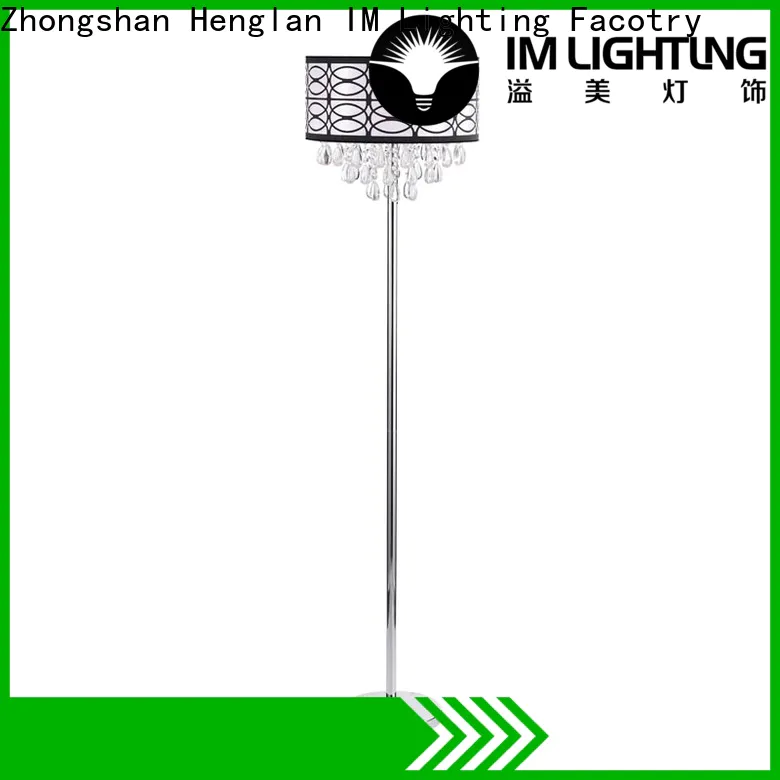 IM Lighting floor lamps for living room for business For rest area