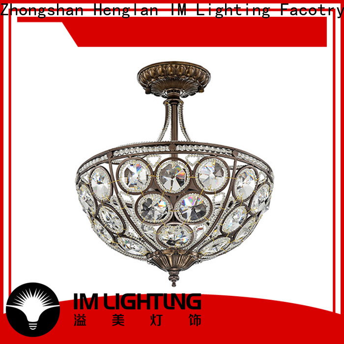 High-quality ceiling lamp for business For cultural and entertainment venues