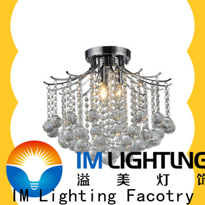 Top modern ceiling lamps manufacturers For hotel rooms
