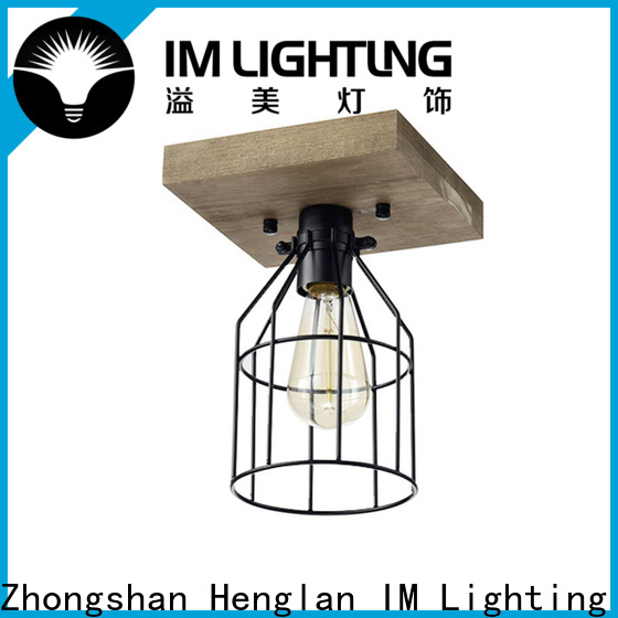 IM Lighting Latest ceiling light manufacturer Suppliers For cultural and entertainment venues