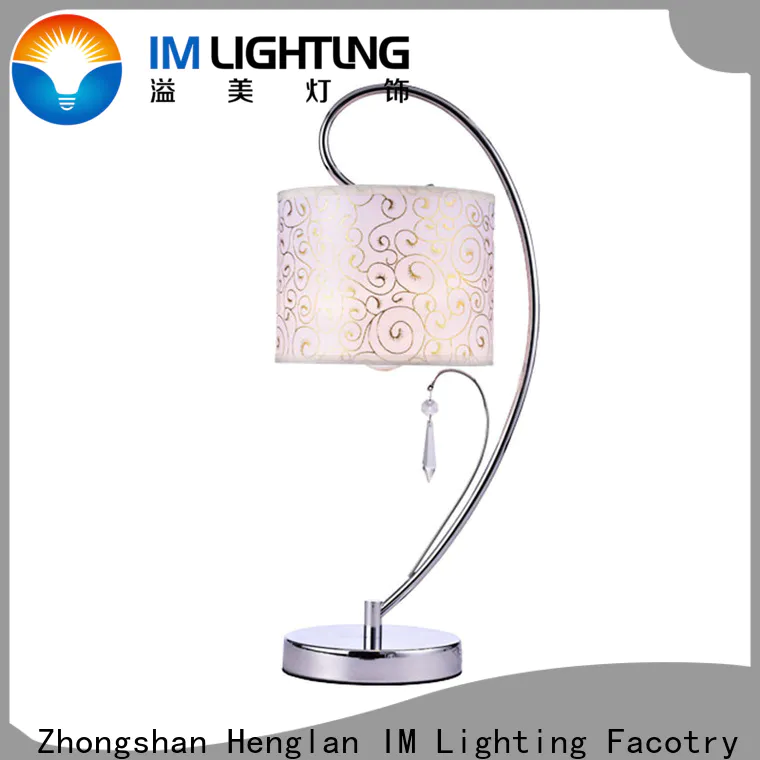 IM Lighting Best cordless table lamps manufacturers For living rooms