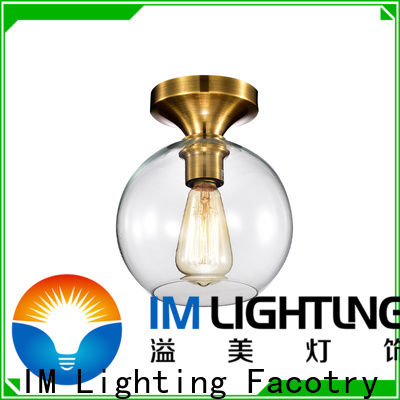 High-quality ceiling light brand factory For bathrooms
