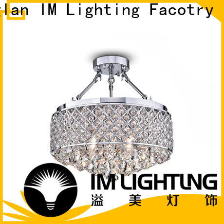 IM Lighting Top homebase ceiling lights factory For offices