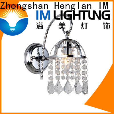 IM Lighting Top lighting wall lamp for business For restaurants