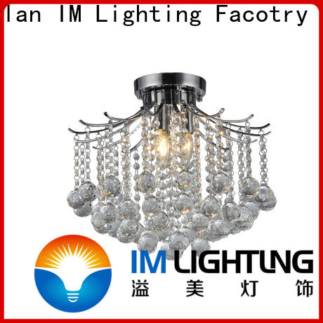 Latest custom ceiling lights factory For kitchens