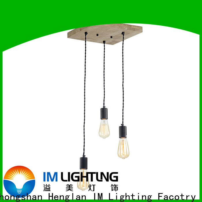 IM Lighting Latest modern ceiling lamps company For cultural and entertainment venues