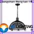 IM Lighting custom made pendant lights factory For dining room