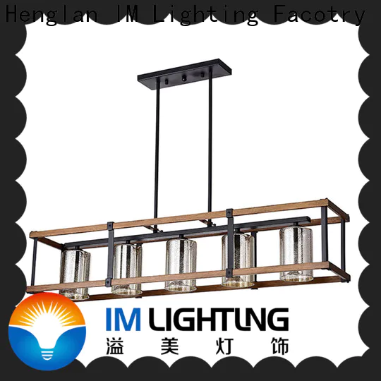 Top pendant lamp for sale company For kitchen
