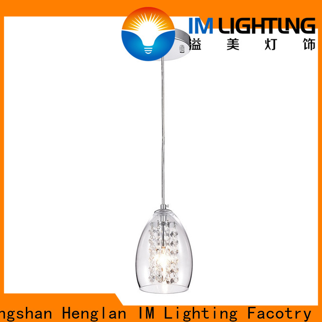 pendant lamp for sale manufacturers For kitchen