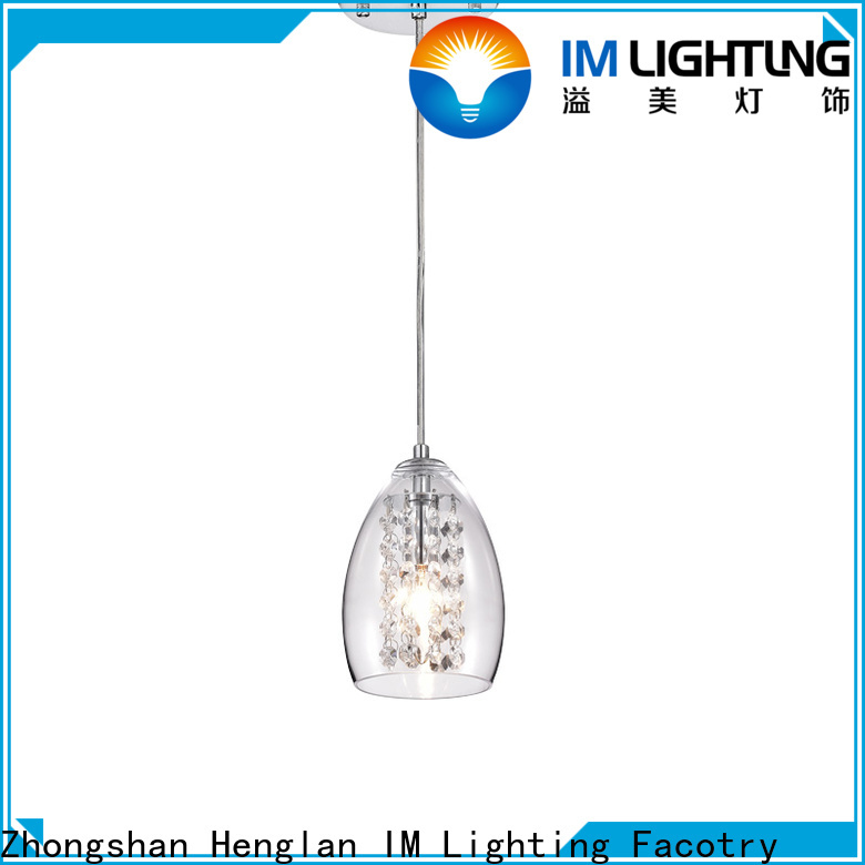 pendant light manufacturers Supply For kitchen