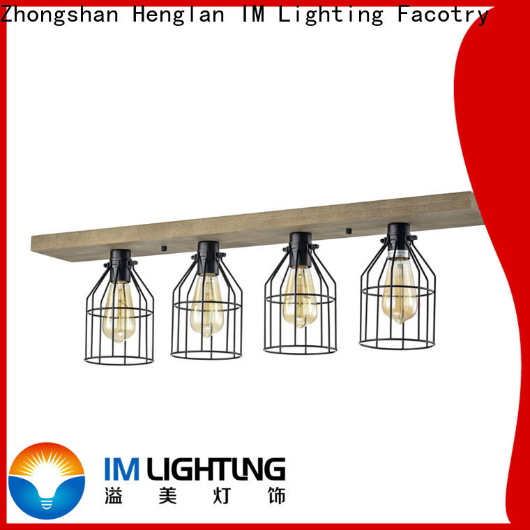 Top modern ceiling lamps manufacturers For bathrooms