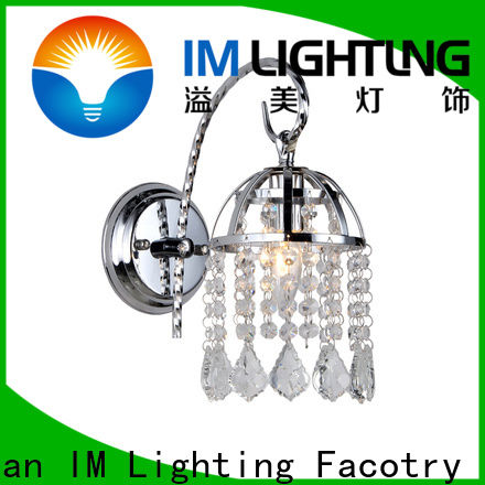 IM Lighting Best lighting wall lamp Suppliers For living rooms