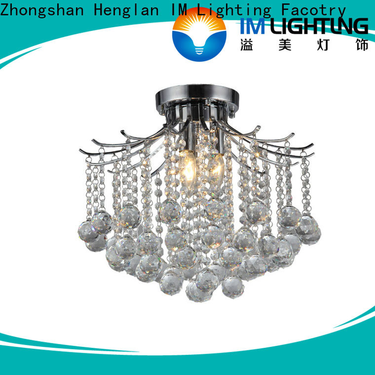 IM Lighting Wholesale best ceiling lights Suppliers For public aisles