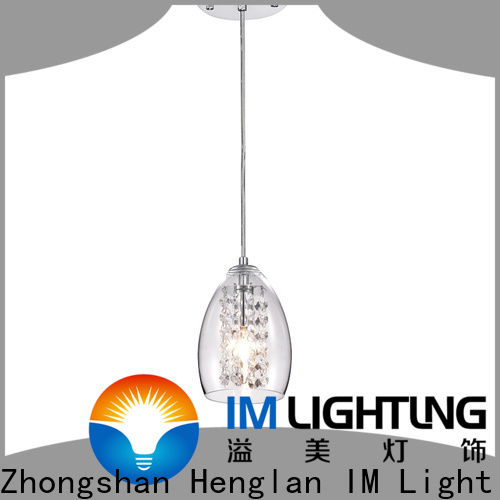 IM Lighting Latest modern farmhouse pendant lighting Supply For dining room