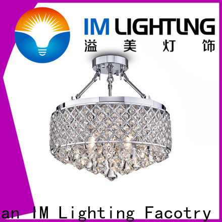 New living room ceiling lights manufacturers For hotel rooms