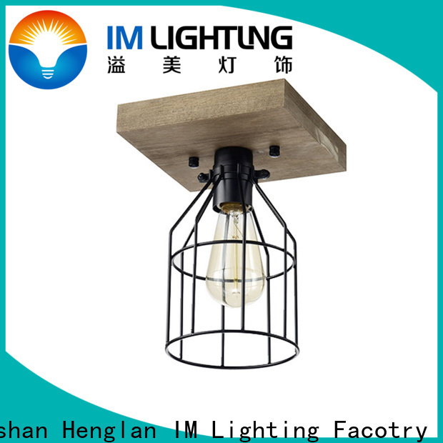 IM Lighting ceiling lamp Suppliers For offices