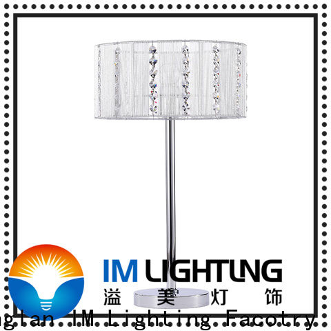 IM Lighting Best industrial table lamp company For study rooms