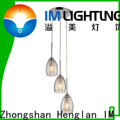 High-quality pendant lamp manufacturers company For office