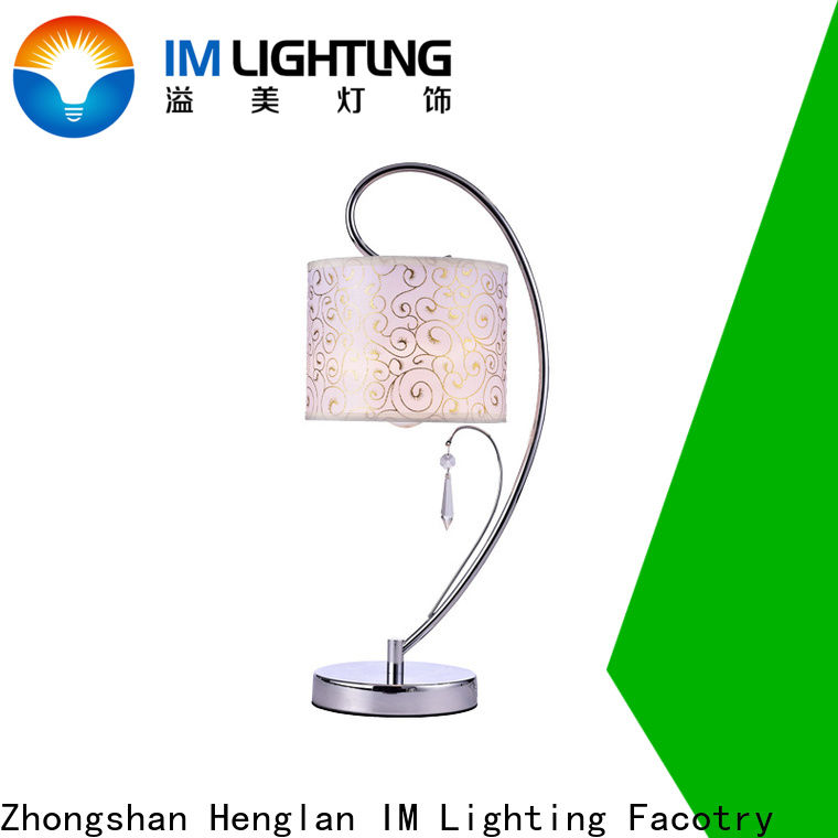 IM Lighting modern industrial pendant light manufacturers For bedroom