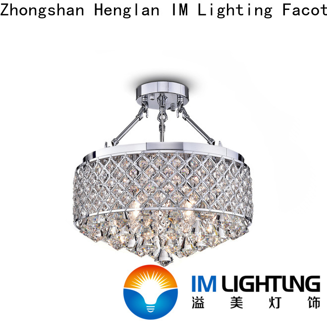 IM Lighting modern ceiling lights company For public aisles