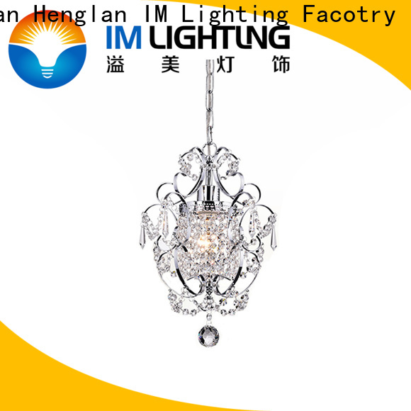 custom crystal chandeliers Suppliers For living room