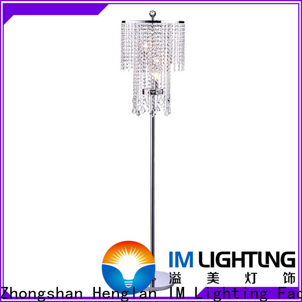 IM Lighting High-quality modern office floor lamps Supply For rest area