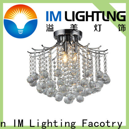 IM Lighting Custom globe ceiling light manufacturers For offices