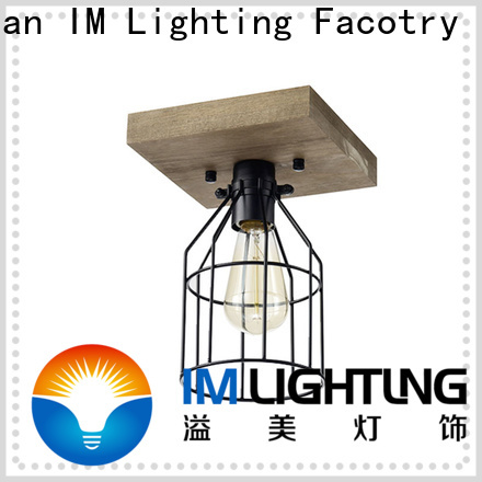 IM Lighting cheap ceiling lights manufacturers For cultural and entertainment venues