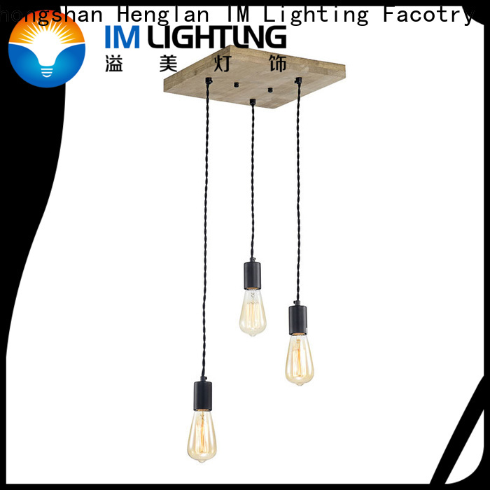 IM Lighting modern ceiling lights company For offices