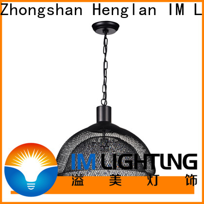 IM Lighting Best pendant lamp suppliers for business For office