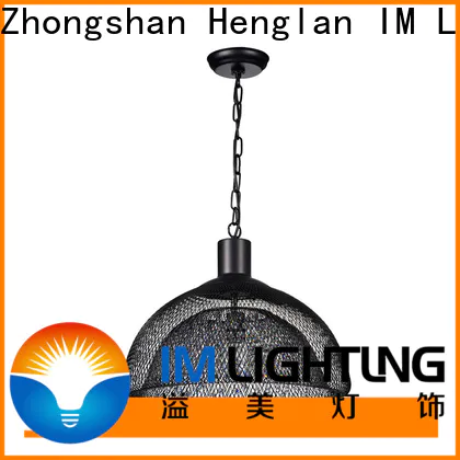 IM Lighting Best pendant lamp suppliers for business For office