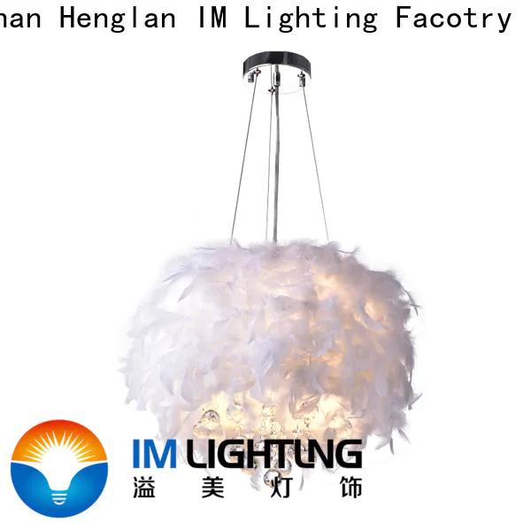 IM Lighting mini pendant lights manufacturers For bar