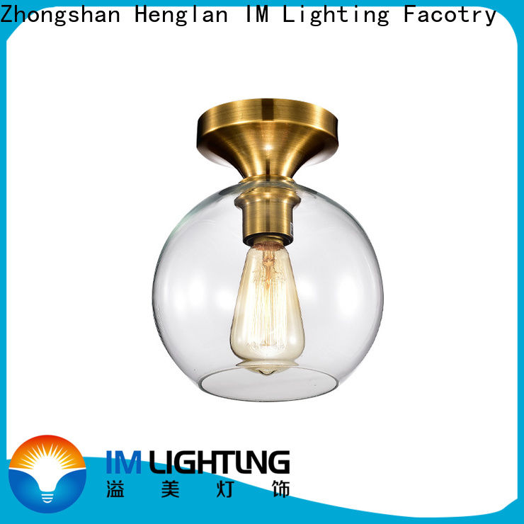 IM Lighting Best modern ceiling lamps company For offices