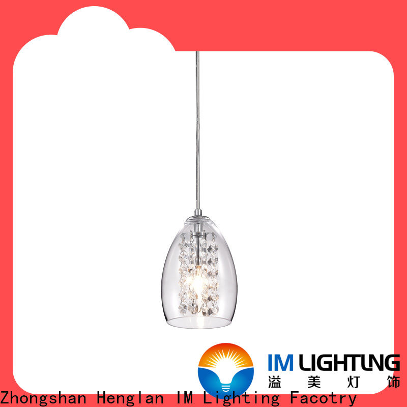 pendant lamp manufacturers for business For office