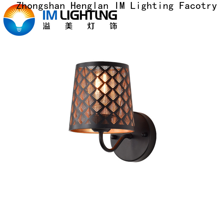 best wall lights for living room company For bedrooms